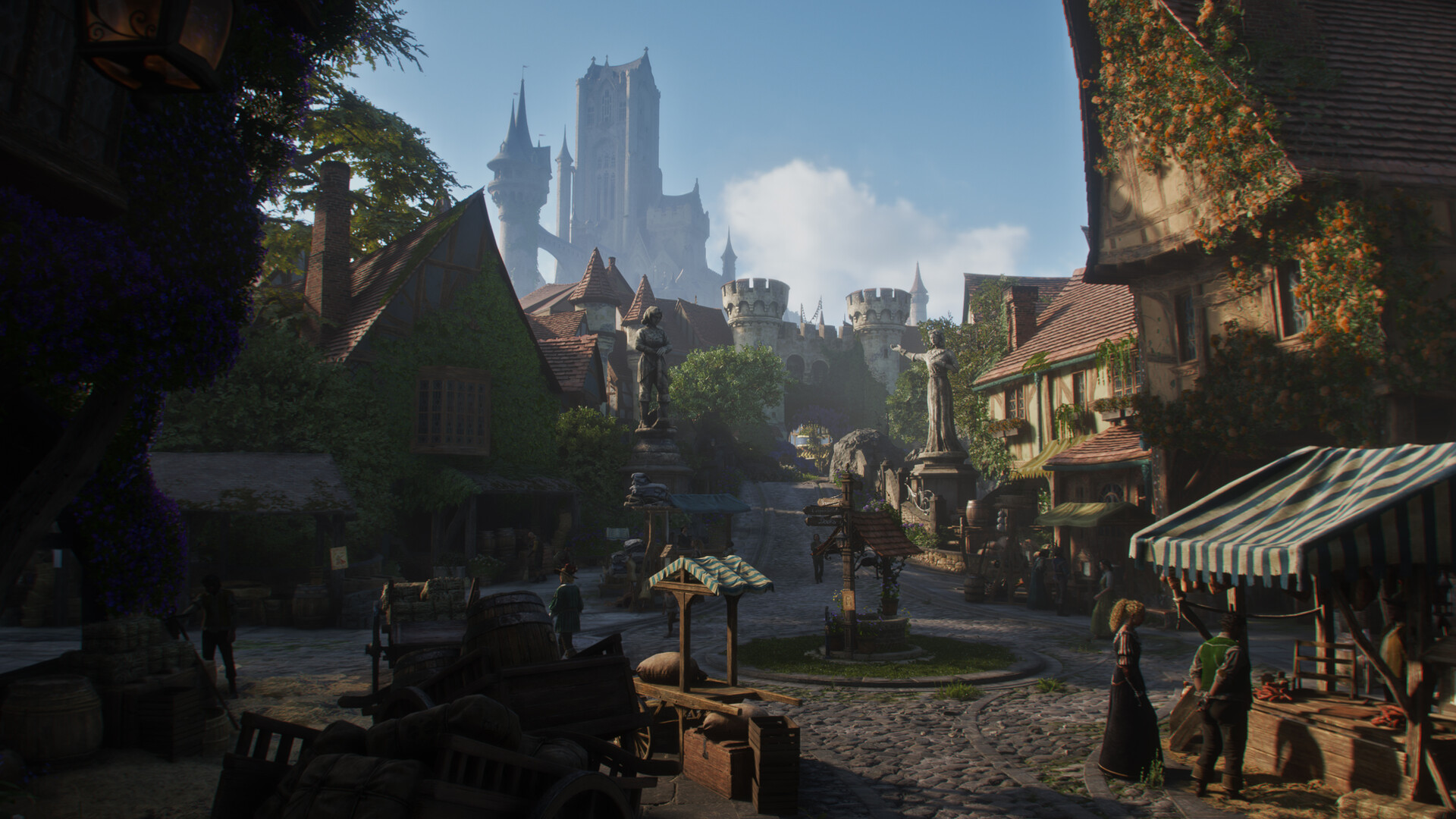 Fable screenshot 13