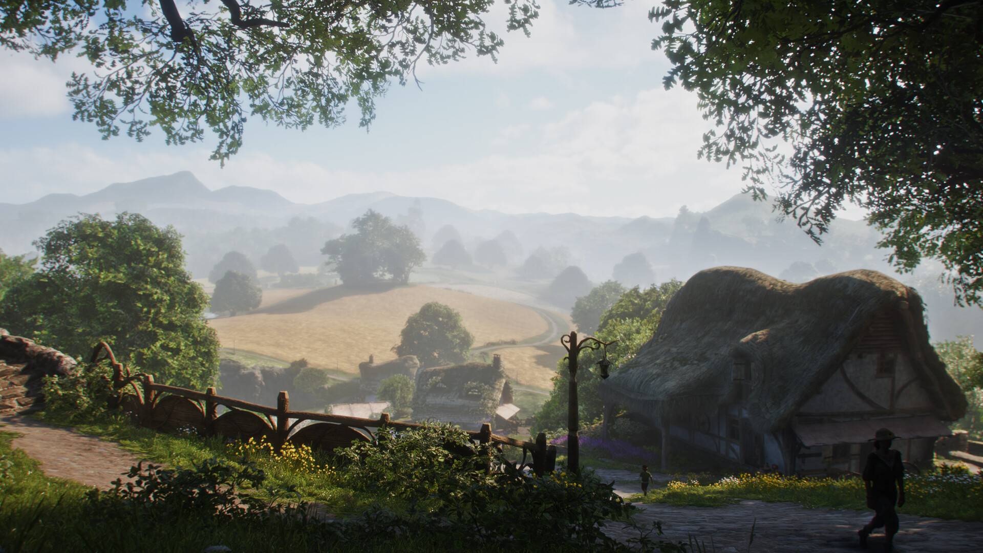 Fable screenshot 15