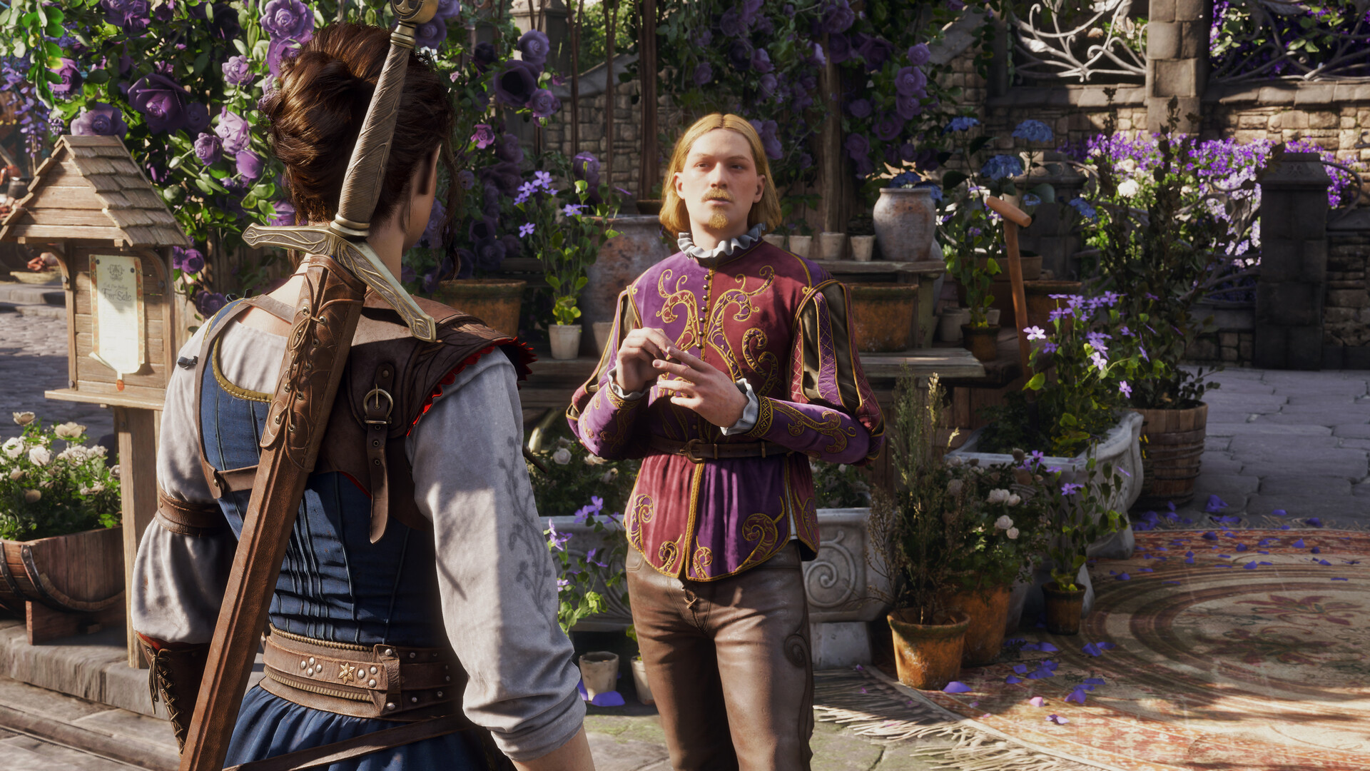 Fable screenshot 11