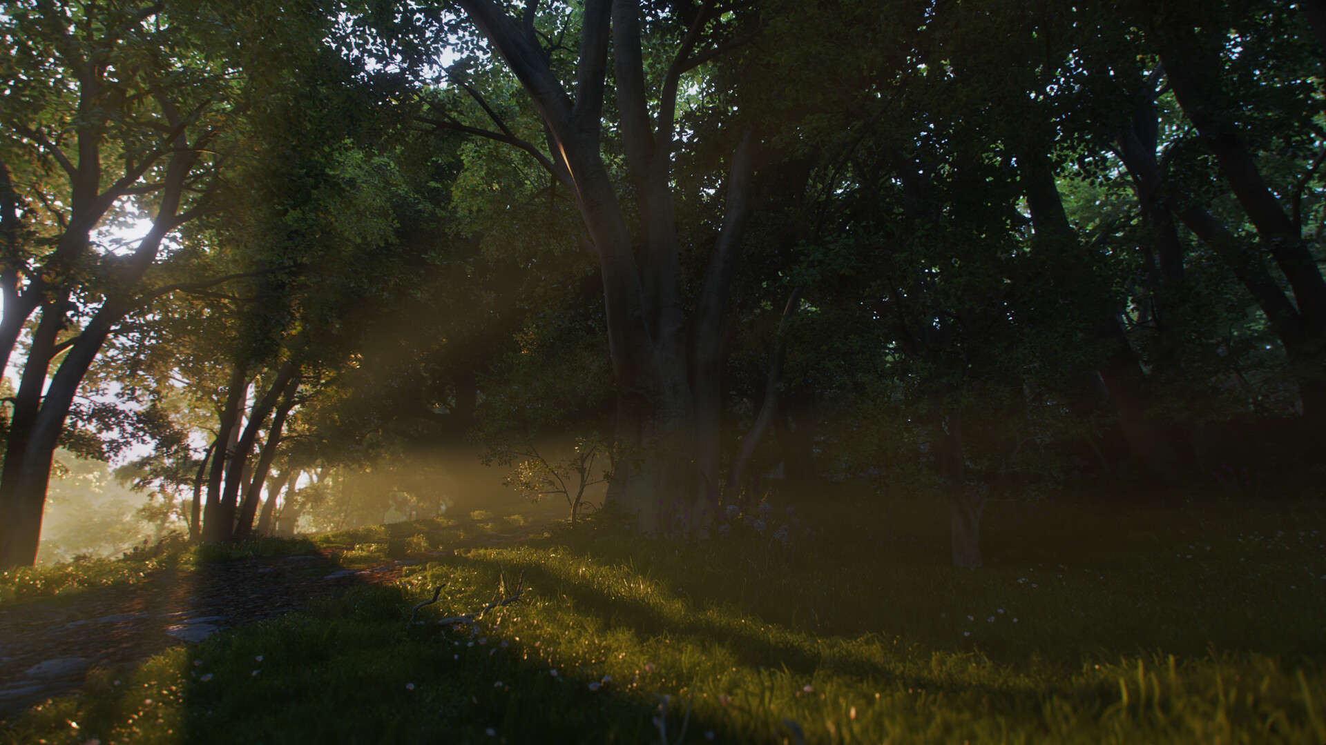 Fable screenshot 17