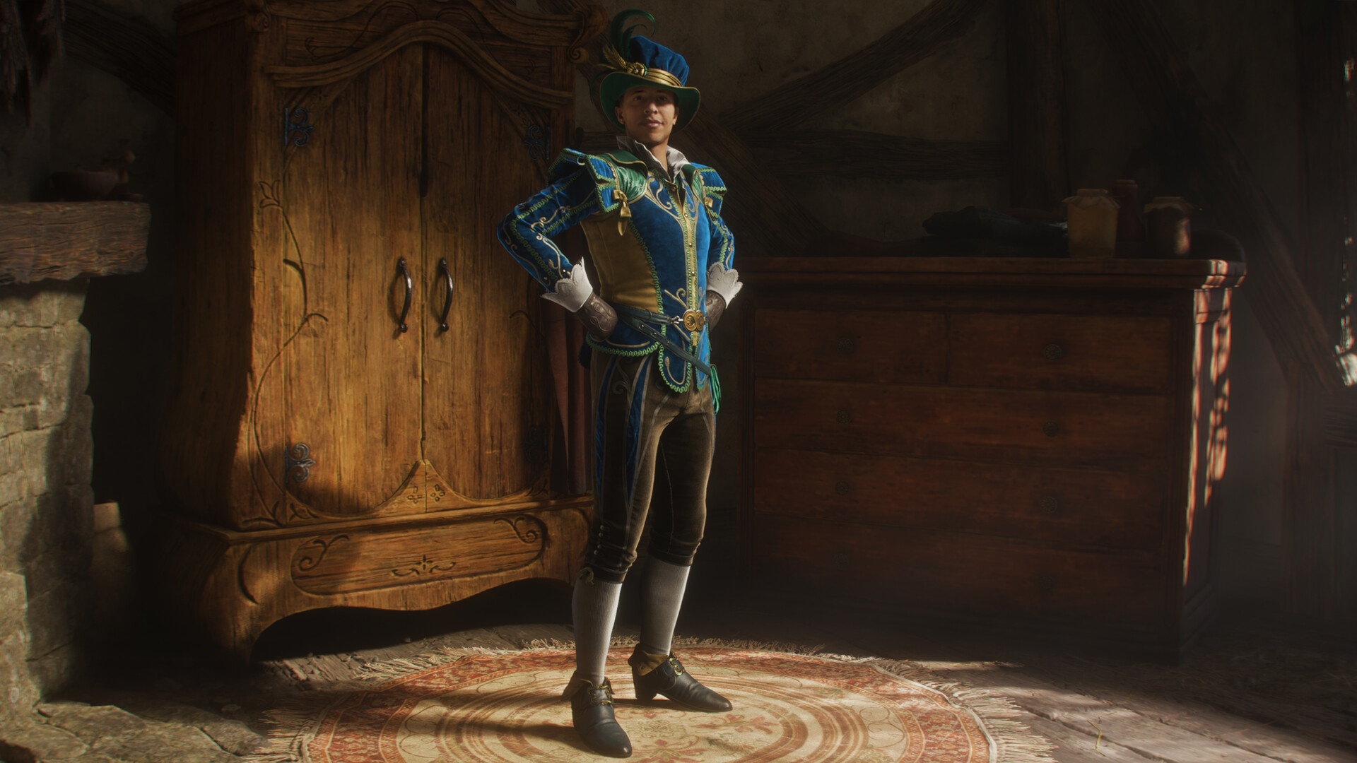 Fable screenshot 12