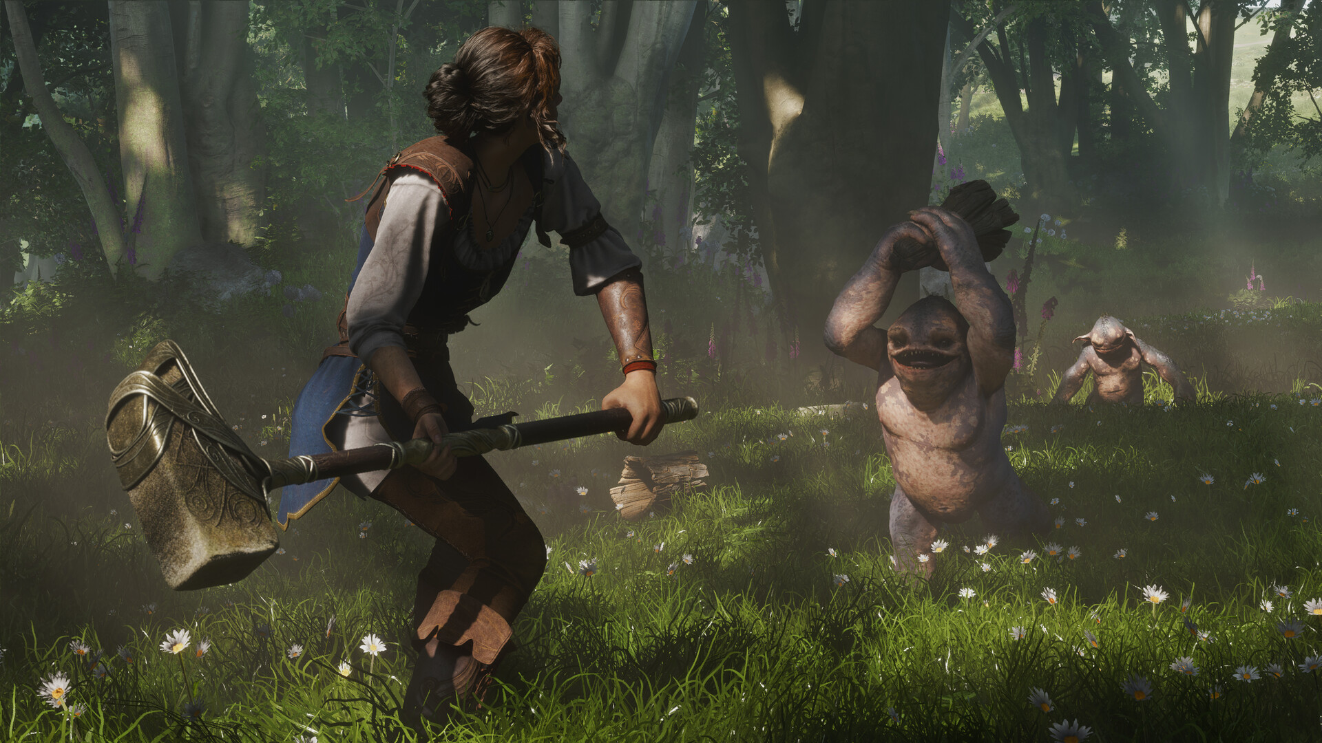 Fable screenshot 10