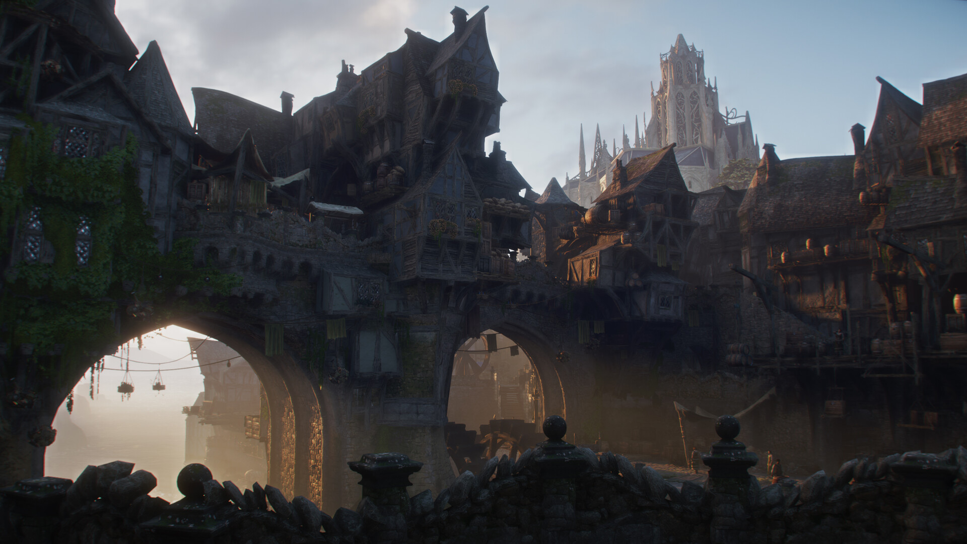 Fable screenshot 18