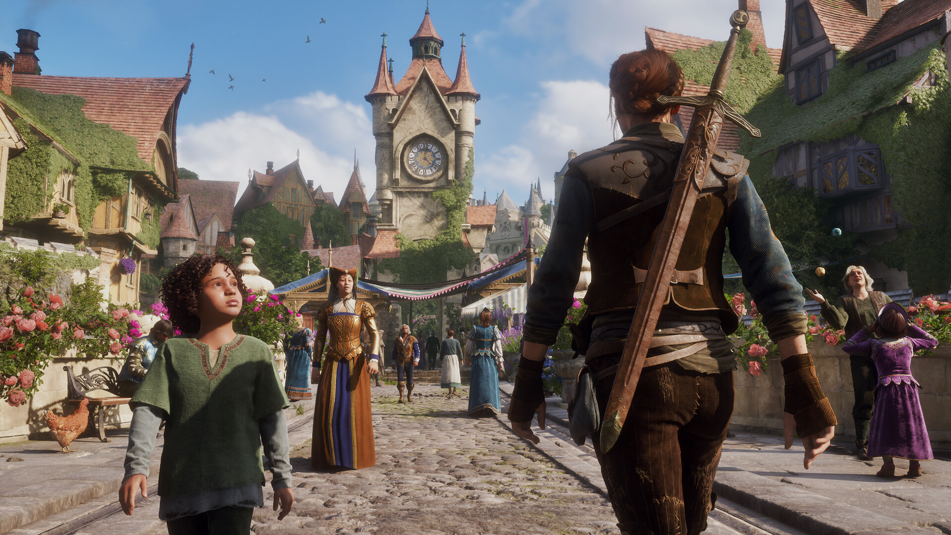 Fable screenshot 7