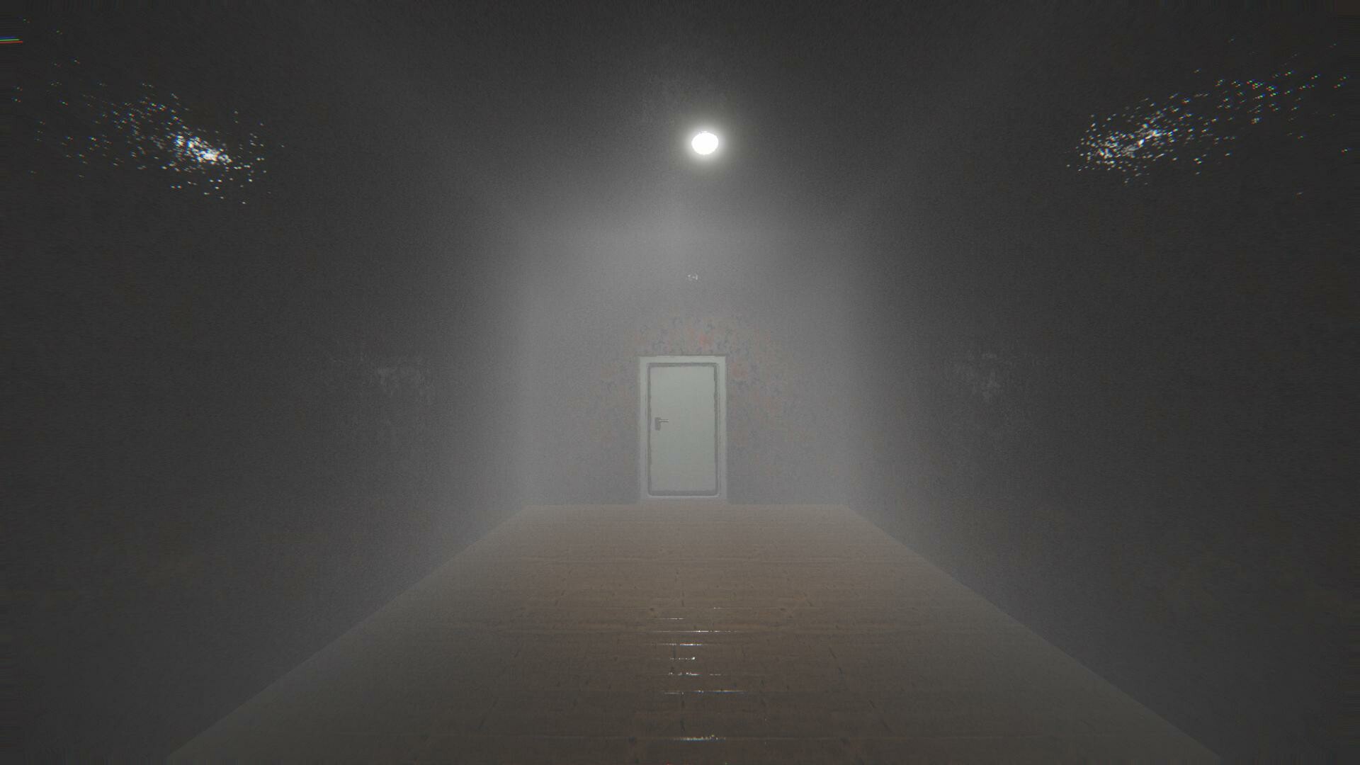 The Creature Zone VR: Welcome To Dystopia screenshot 1