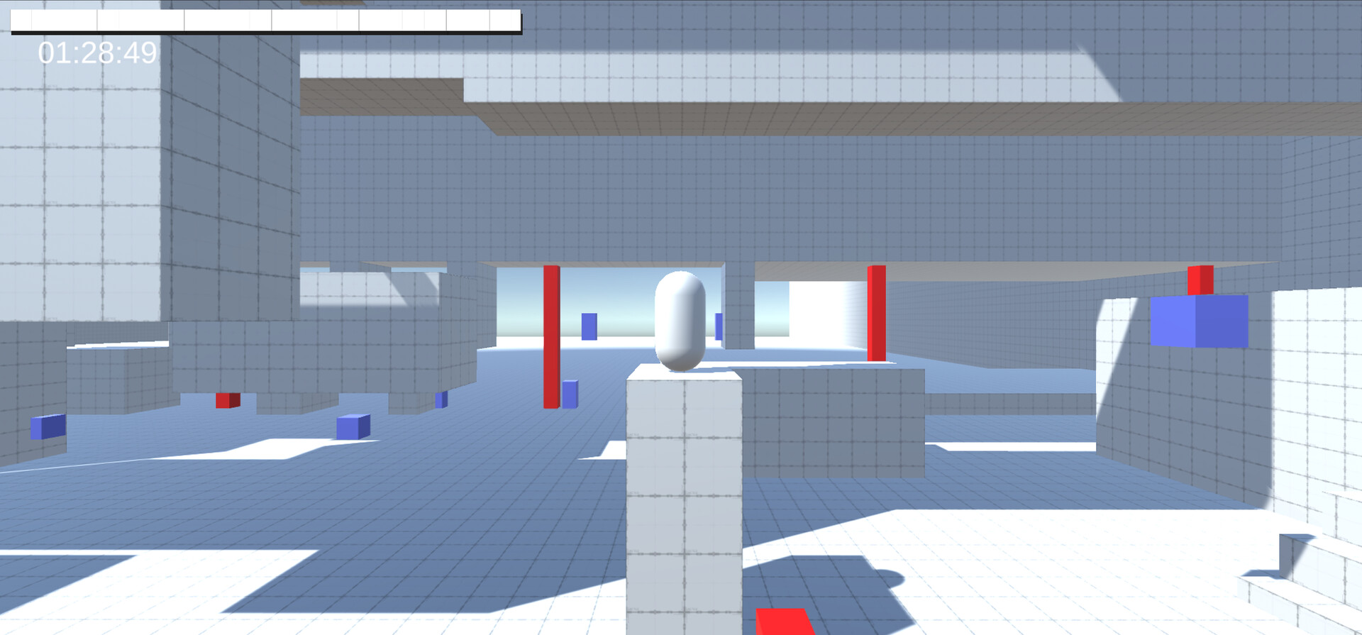 Simulation: Catalyst screenshot 4