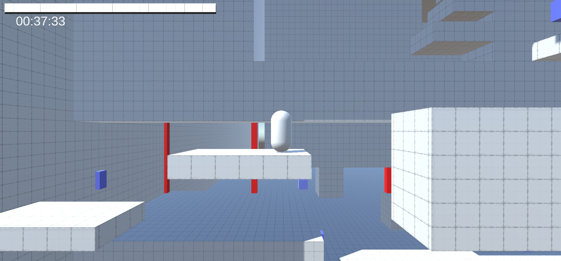 Simulation: Catalyst screenshot 2