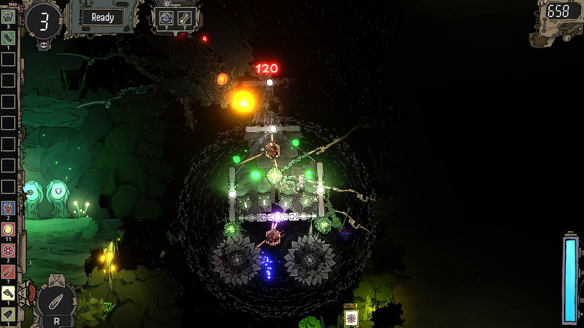 CleanFall screenshot 12