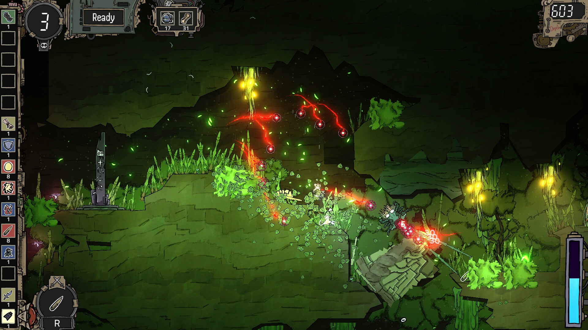 CleanFall screenshot 6