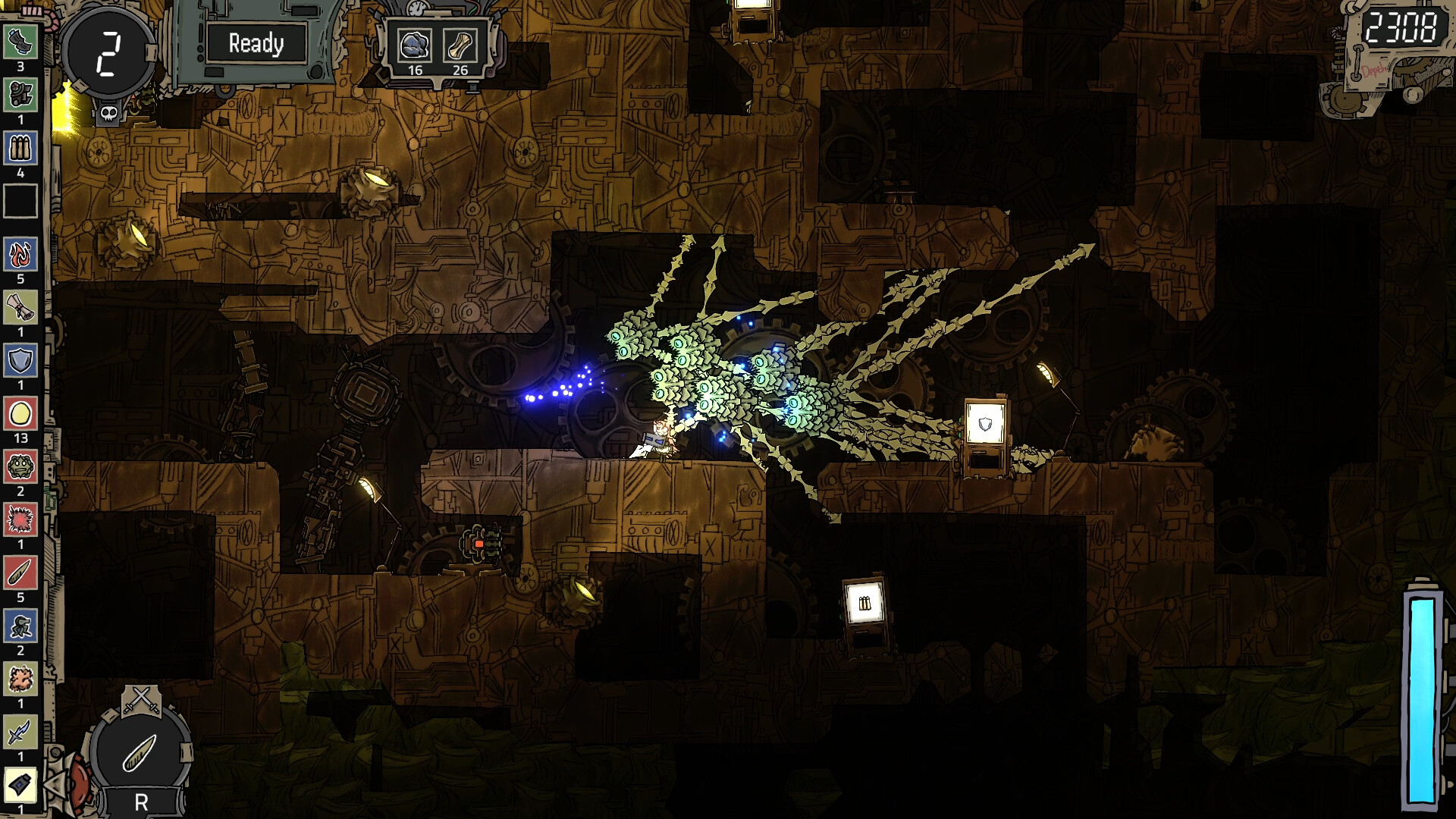 CleanFall screenshot 11