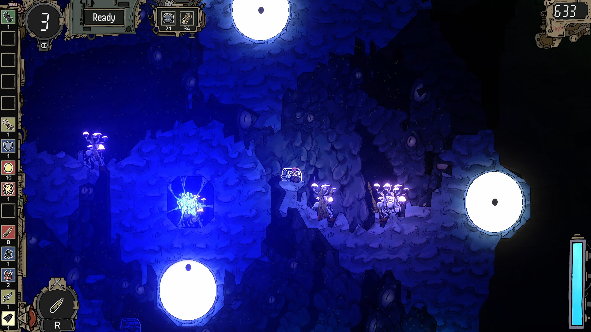 CleanFall screenshot 8