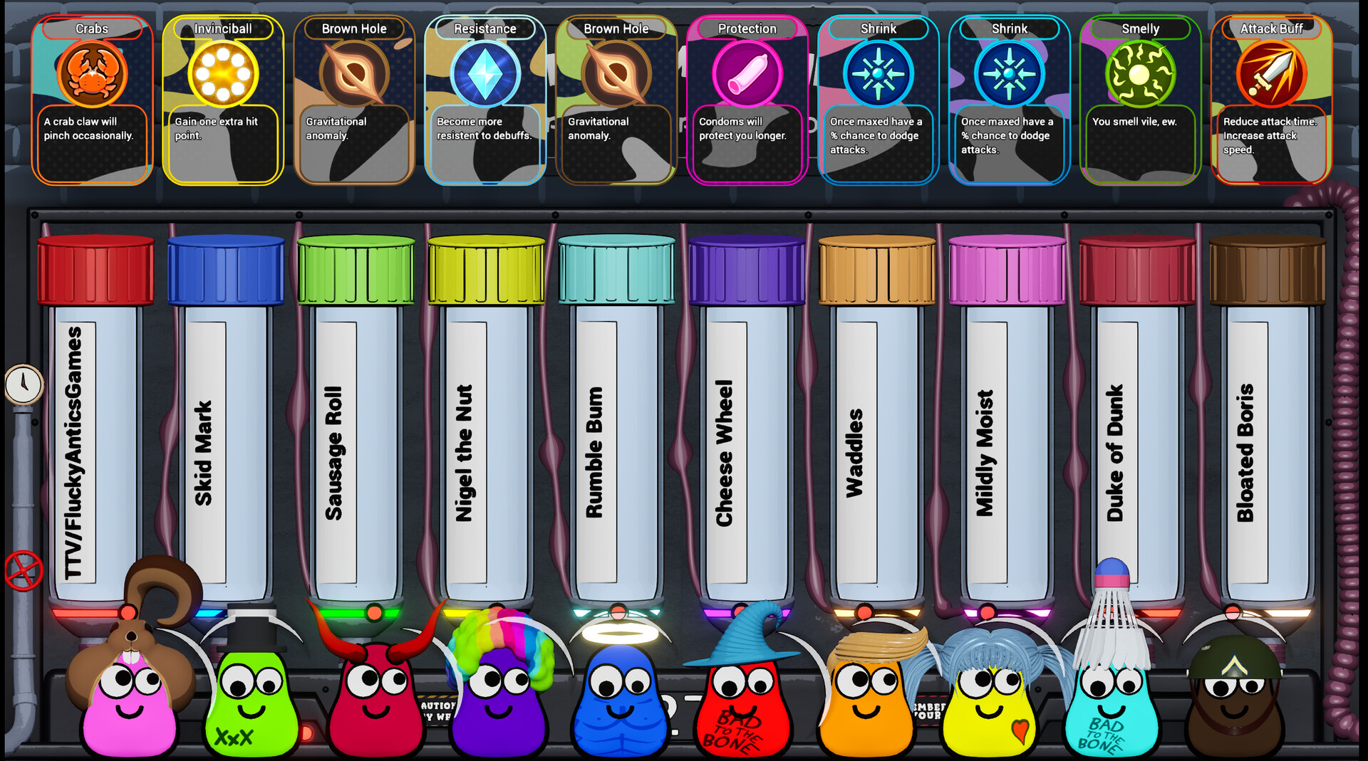 Pinch N Roll screenshot 4