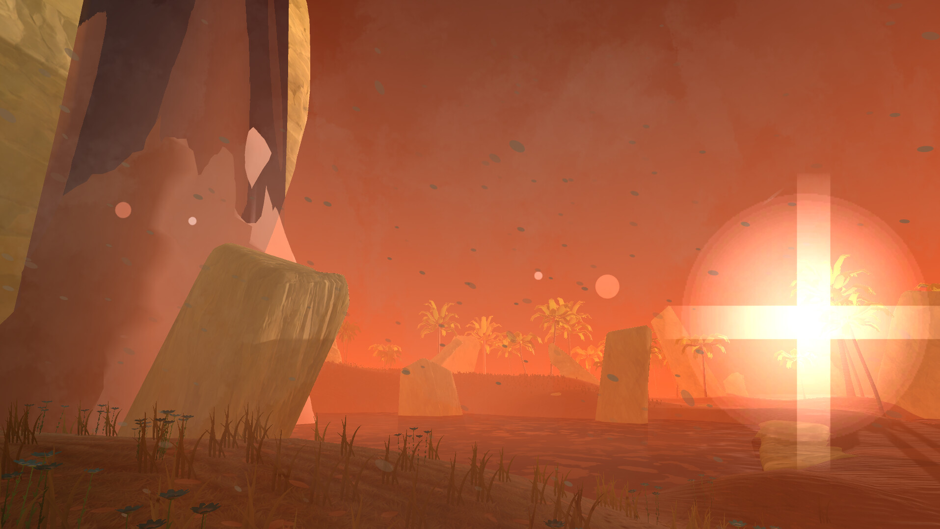 Fledglings screenshot 6