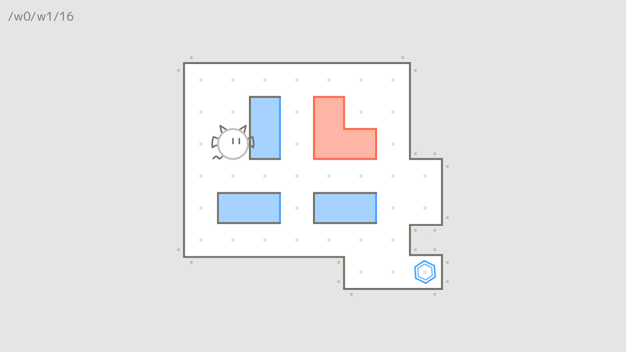 Maxwell's puzzling demon screenshot 3