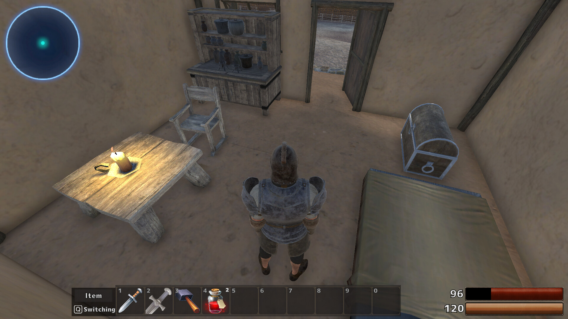 Real Traveler screenshot 1