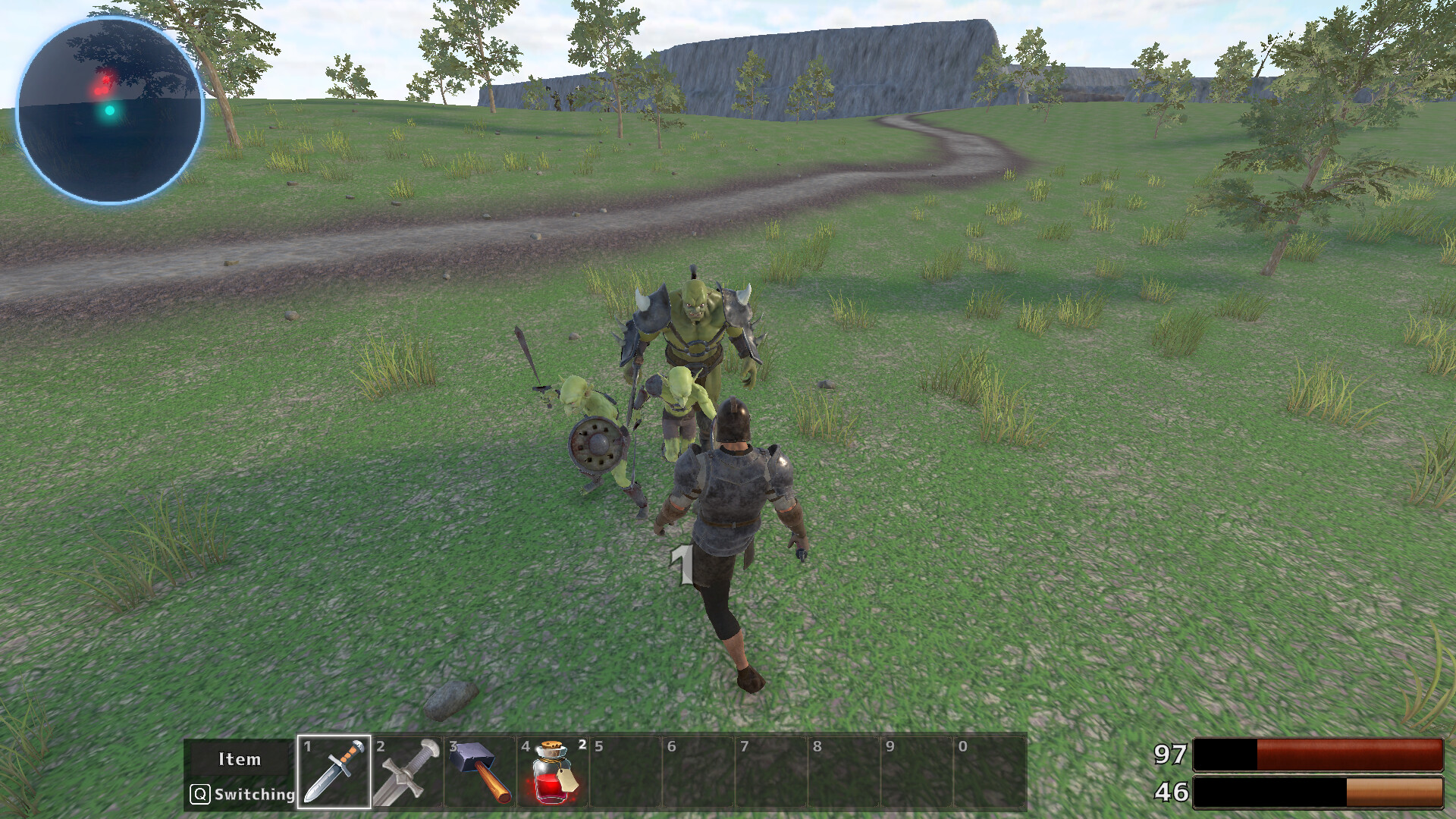 Real Traveler screenshot 4