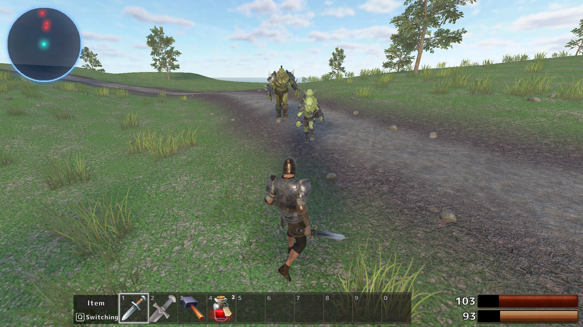 Real Traveler screenshot 5