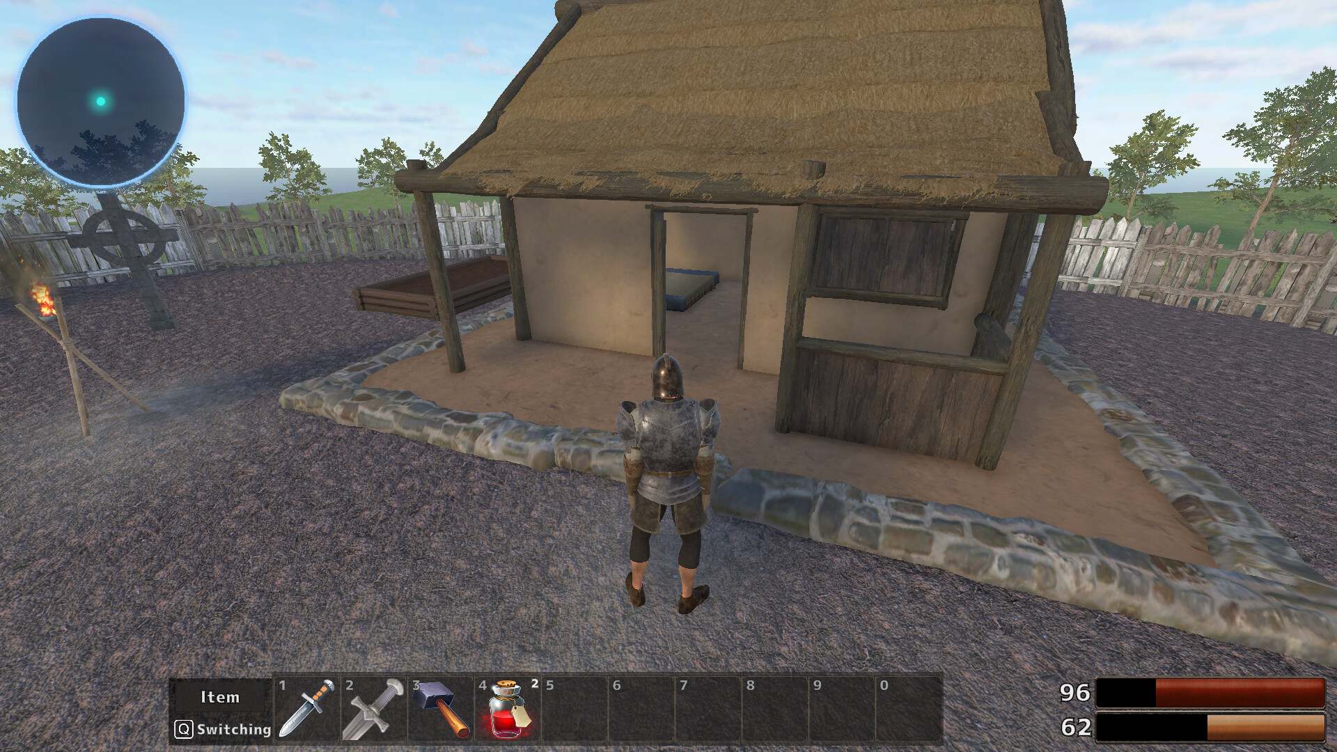 Real Traveler screenshot 2