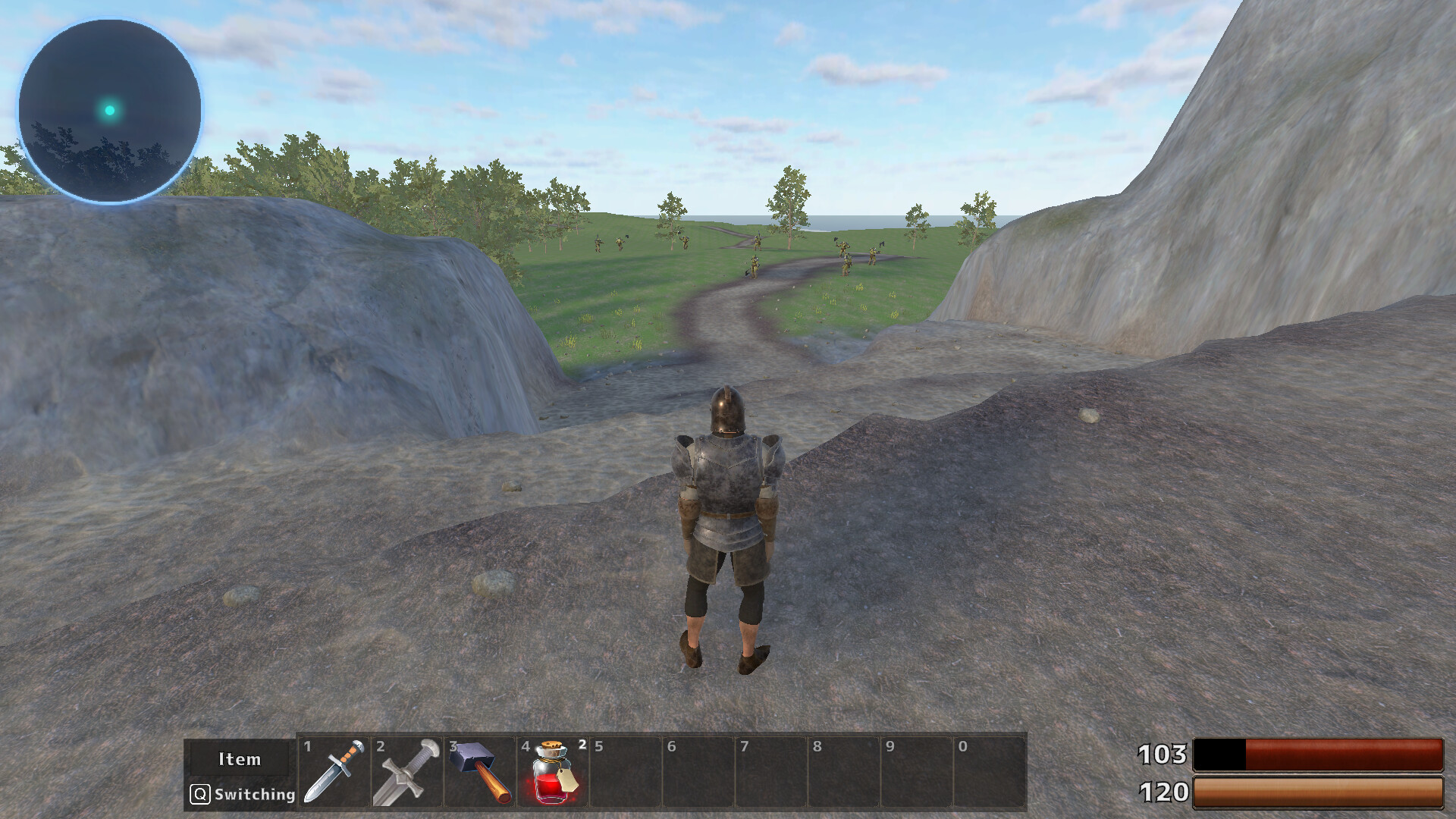 Real Traveler screenshot 6