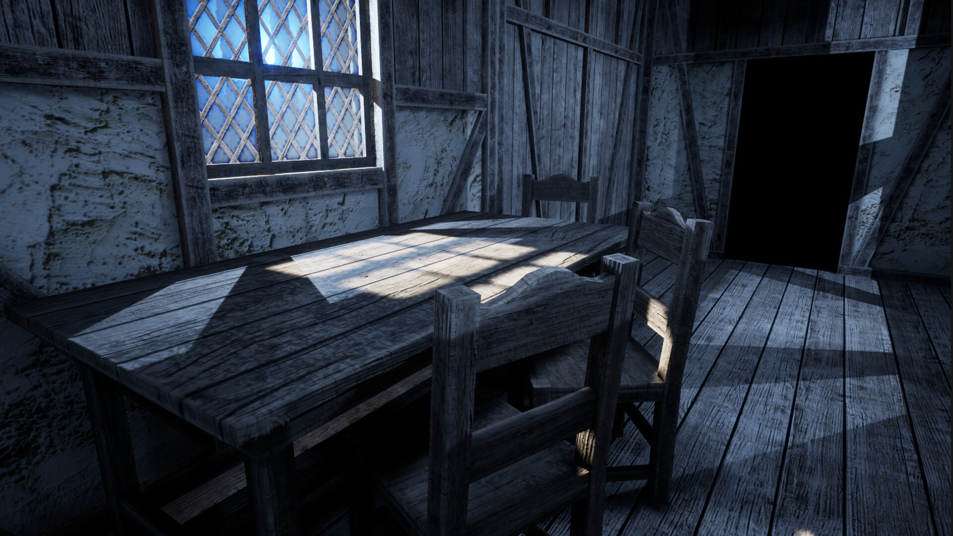 100 Rooms screenshot 2