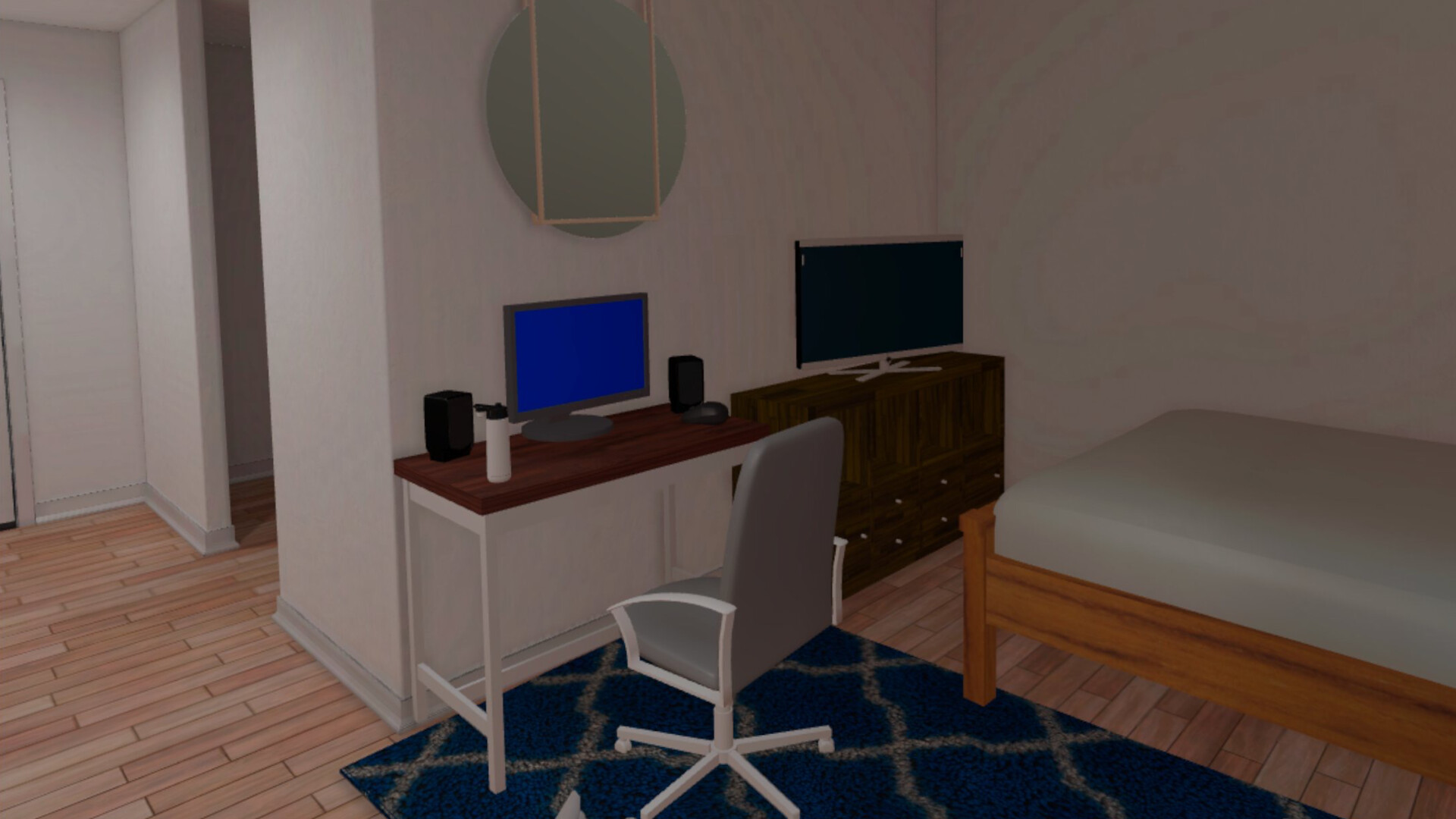 Dream Home Designer screenshot 2