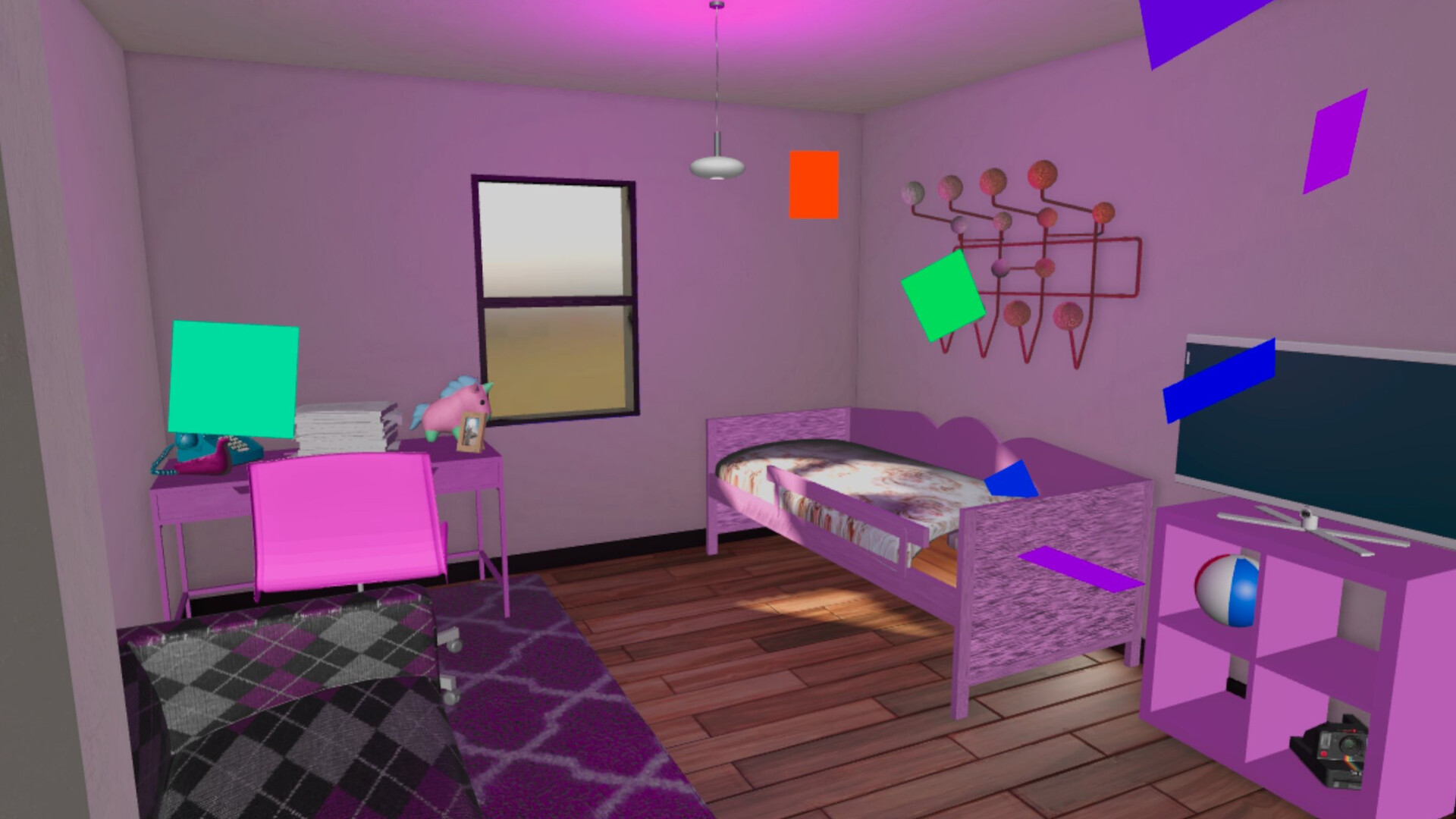 Dream Home Designer screenshot 3