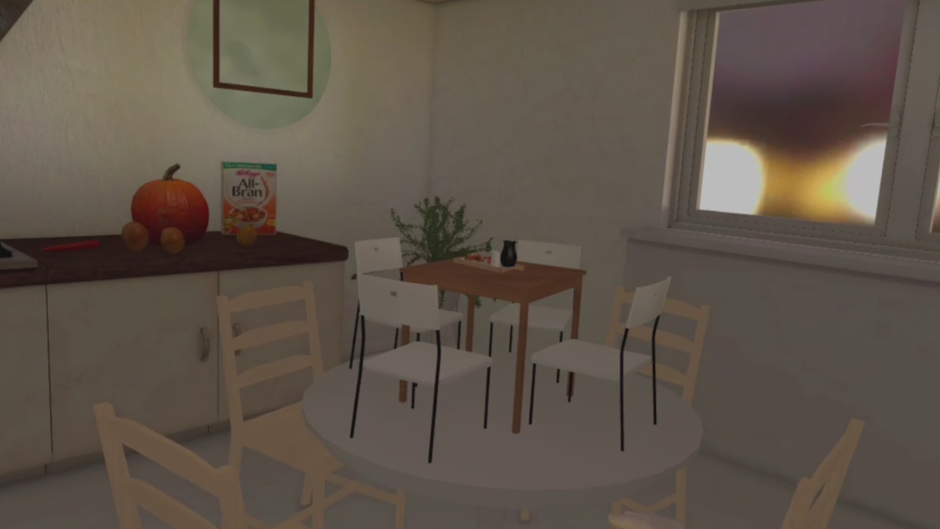 Dream Home Designer screenshot 1