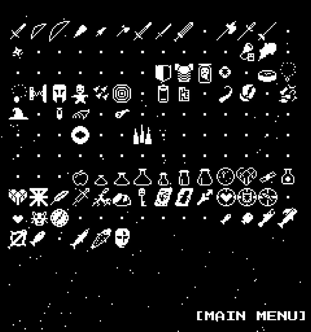 The Dungeon-Dungeon Awaits screenshot 5