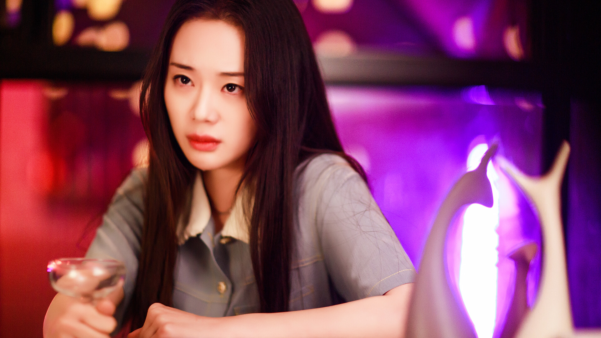 Oh My Goddess! screenshot 5