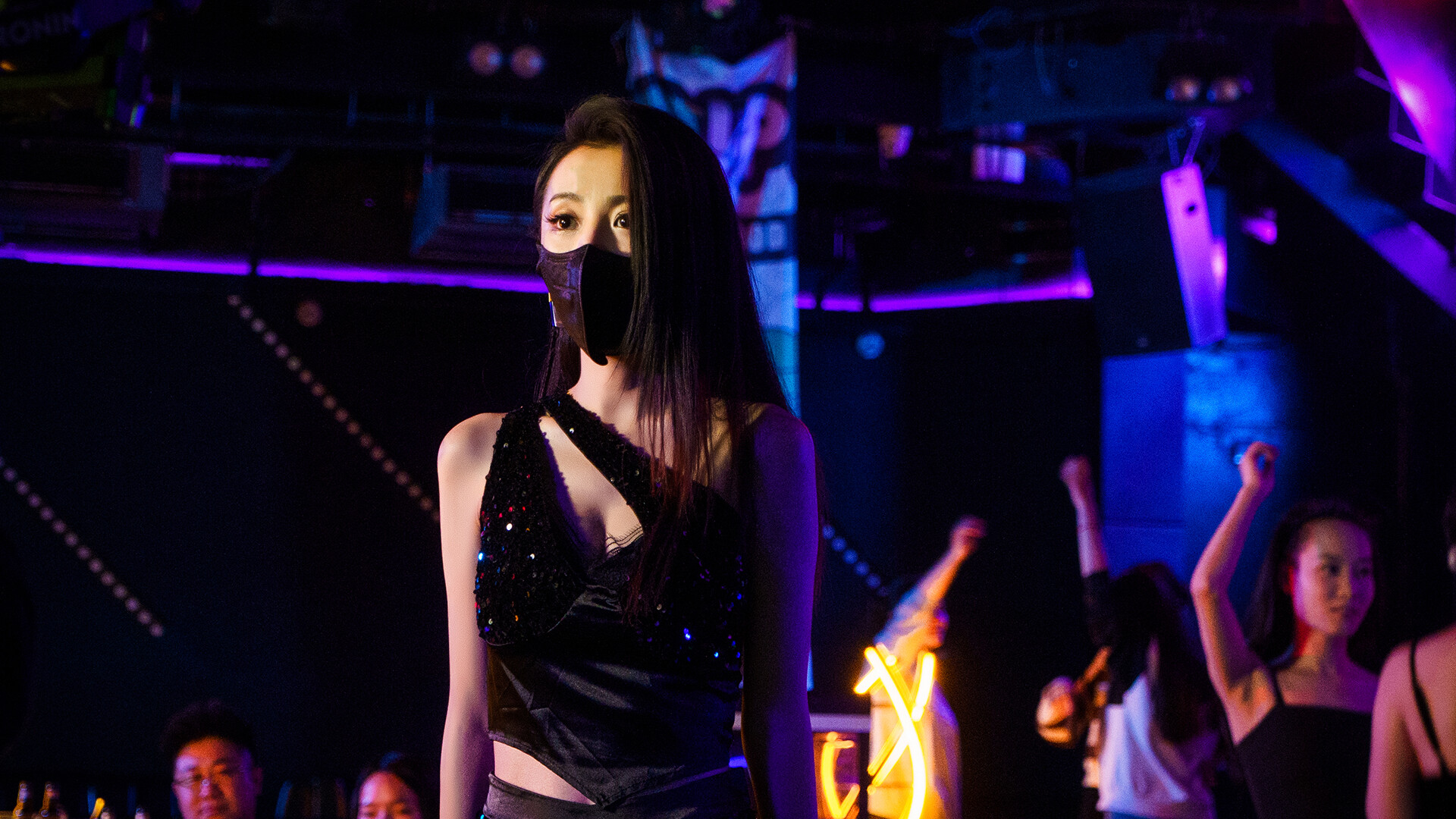 Oh My Goddess! screenshot 4
