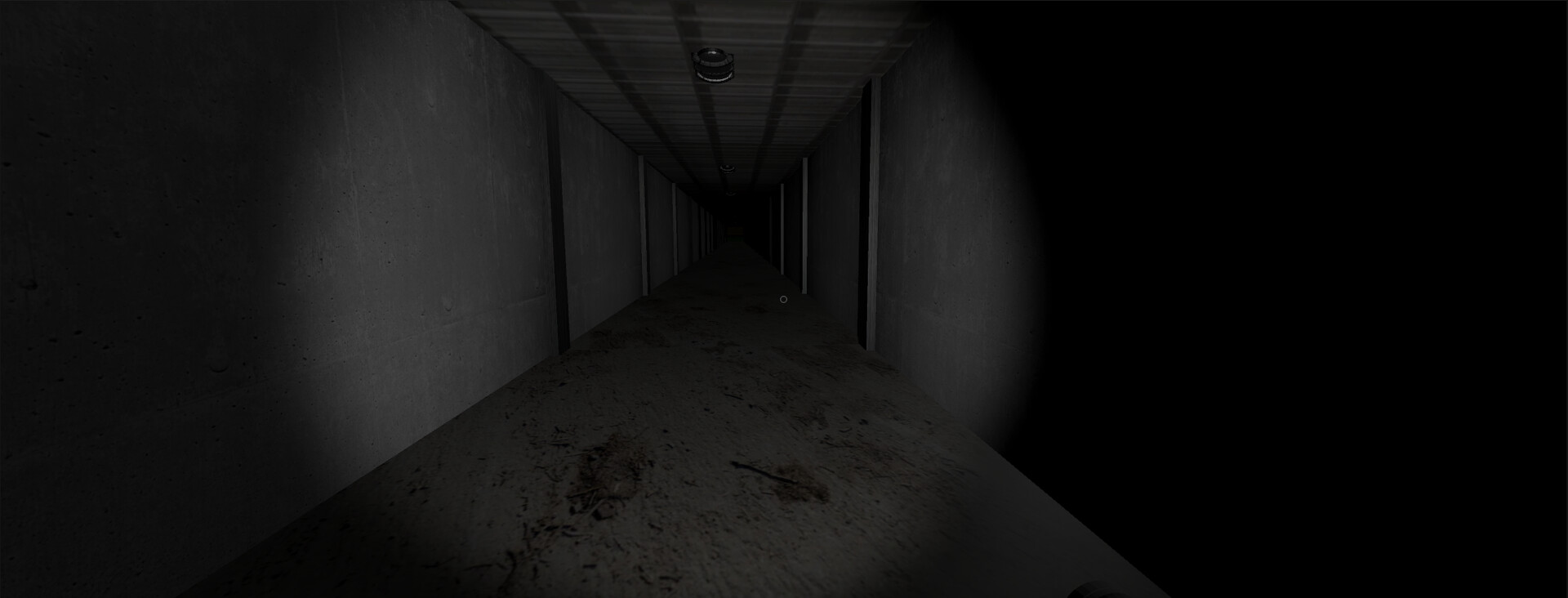 SpiritScape screenshot 2