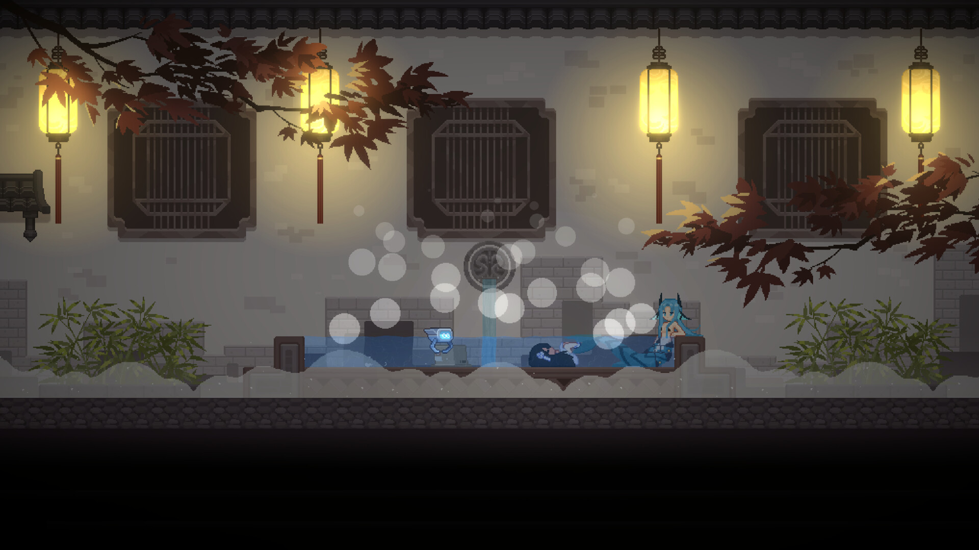Lunavania screenshot 4