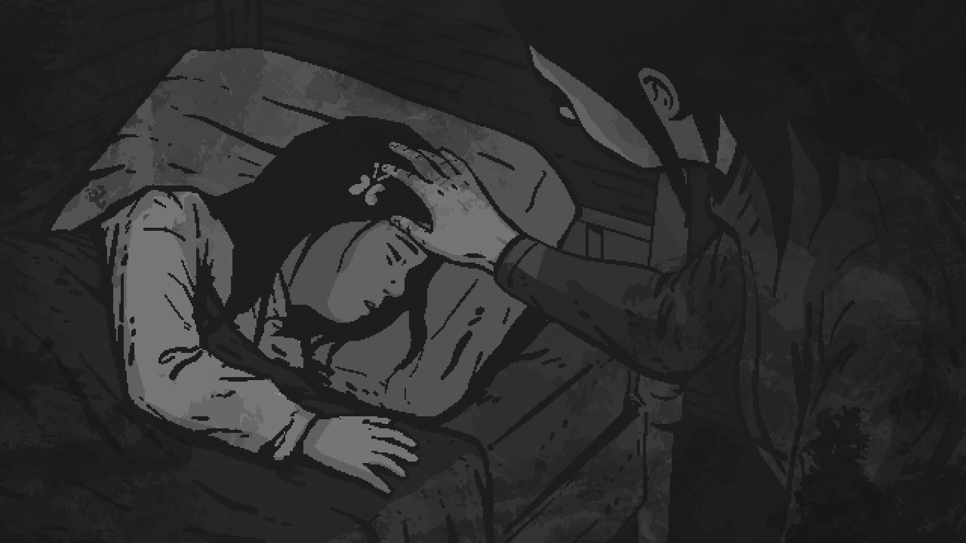 The Tragedy at Deer Creek screenshot 9