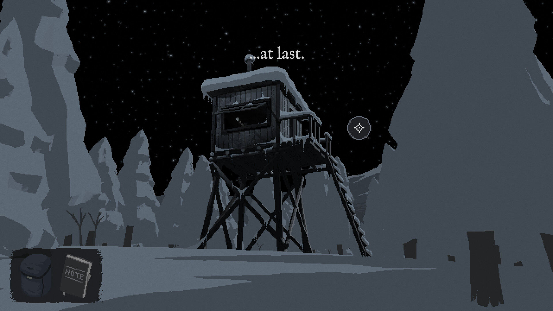 The Tragedy at Deer Creek screenshot 4