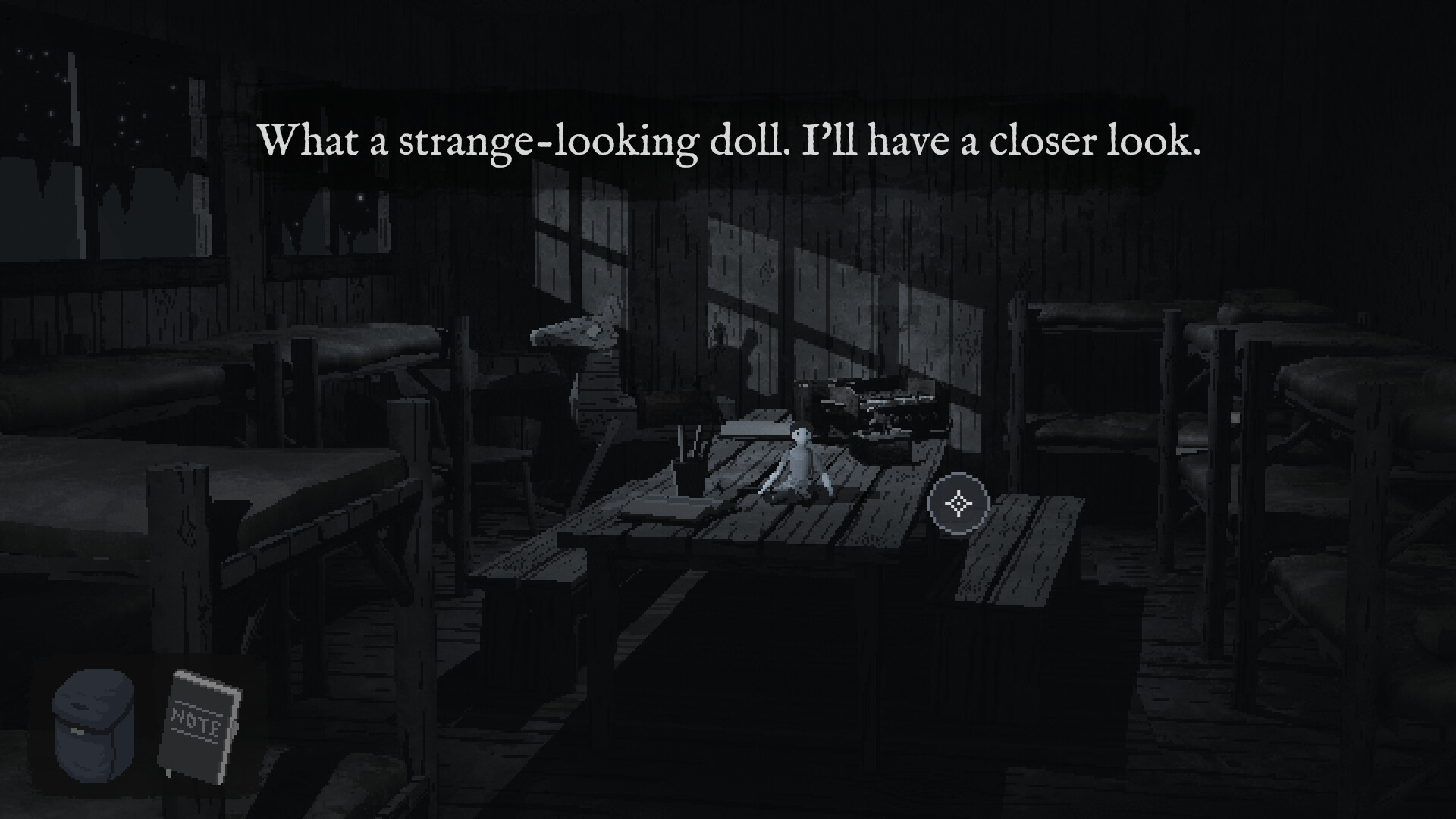 The Tragedy at Deer Creek screenshot 6