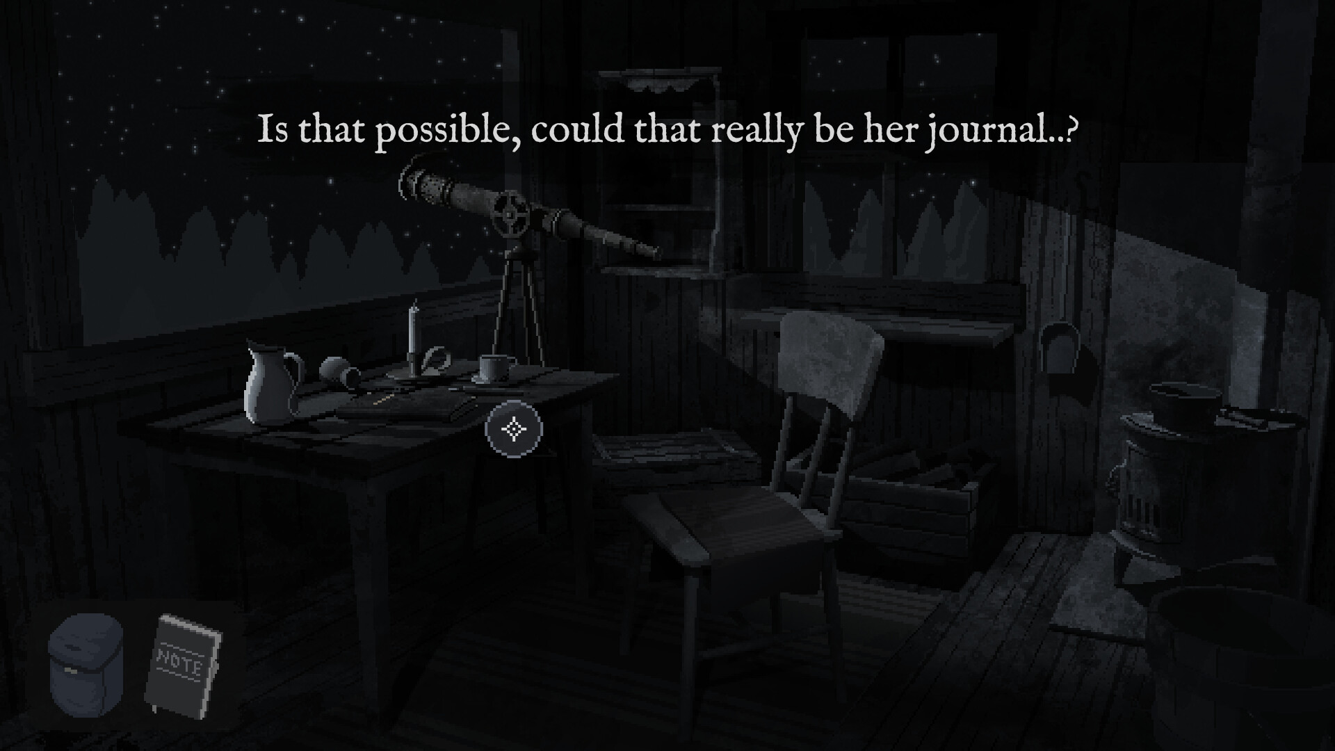 The Tragedy at Deer Creek screenshot 5