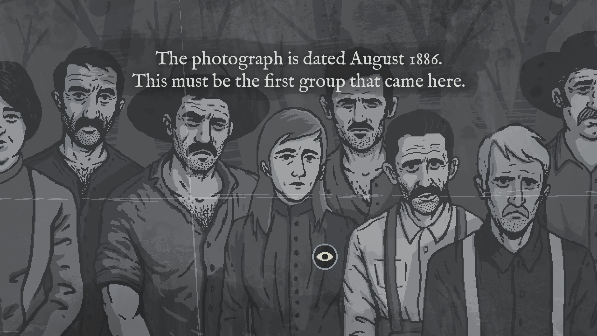 The Tragedy at Deer Creek screenshot 3