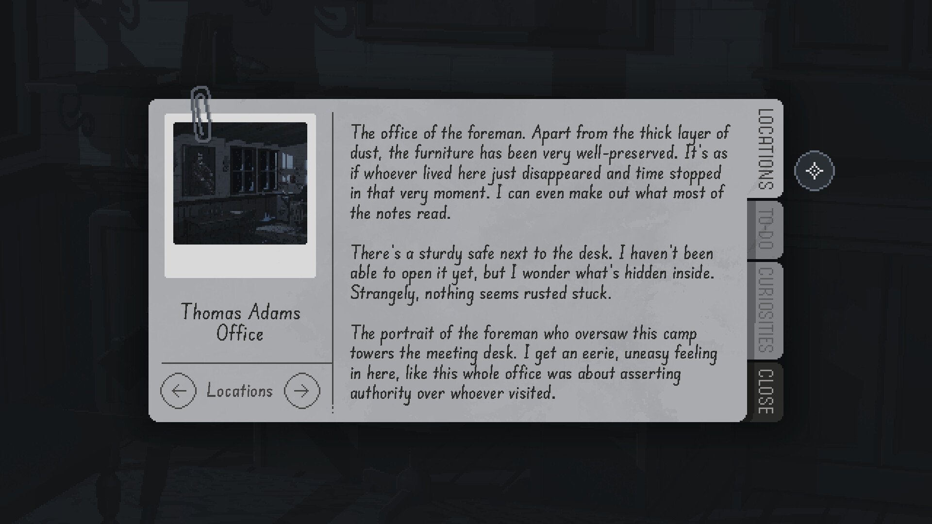The Tragedy at Deer Creek screenshot 10