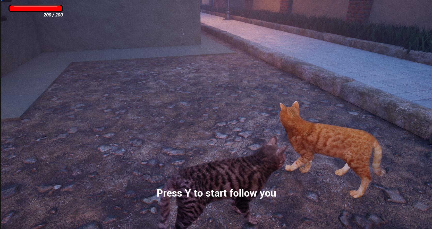 CozyCat Simulator screenshot 4