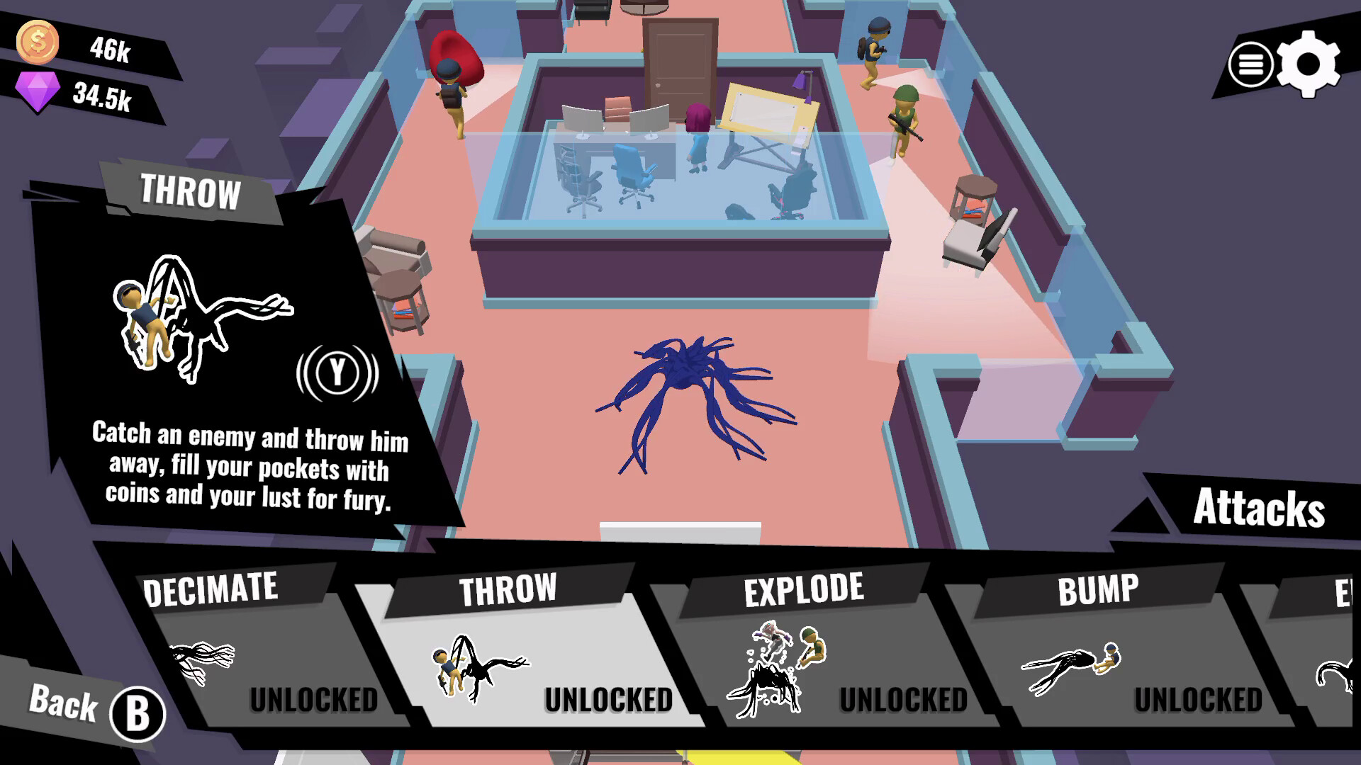 The Nom screenshot 6