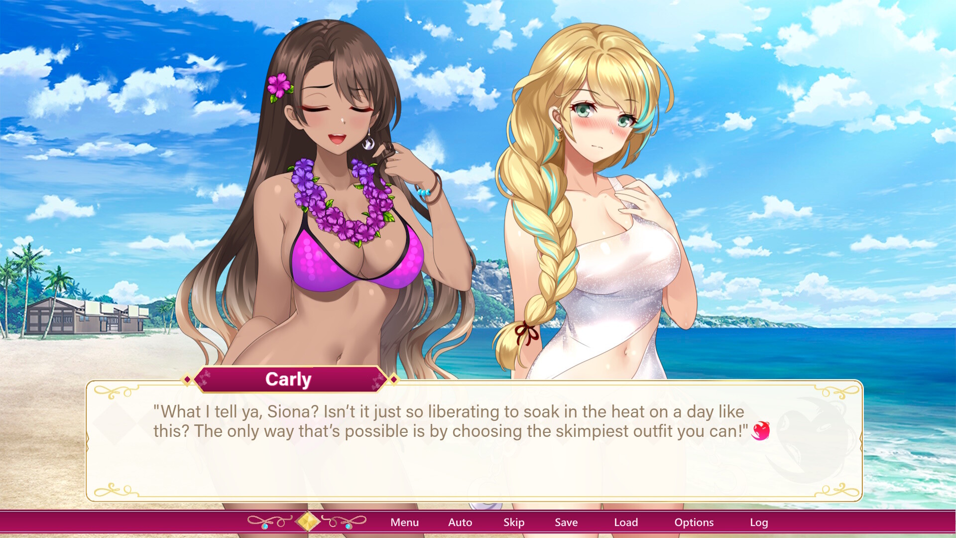 Zeta Wolf: First Bite screenshot 7