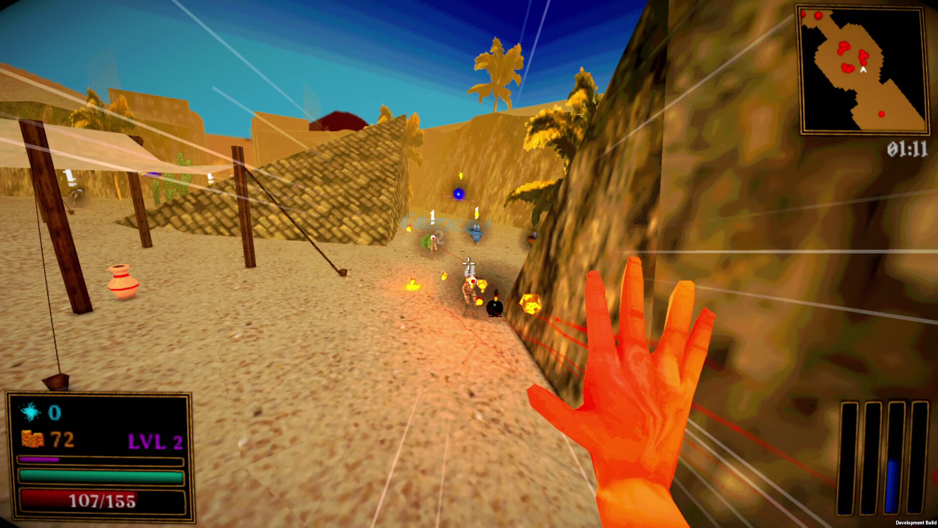 INFINITE CHUMP screenshot 7