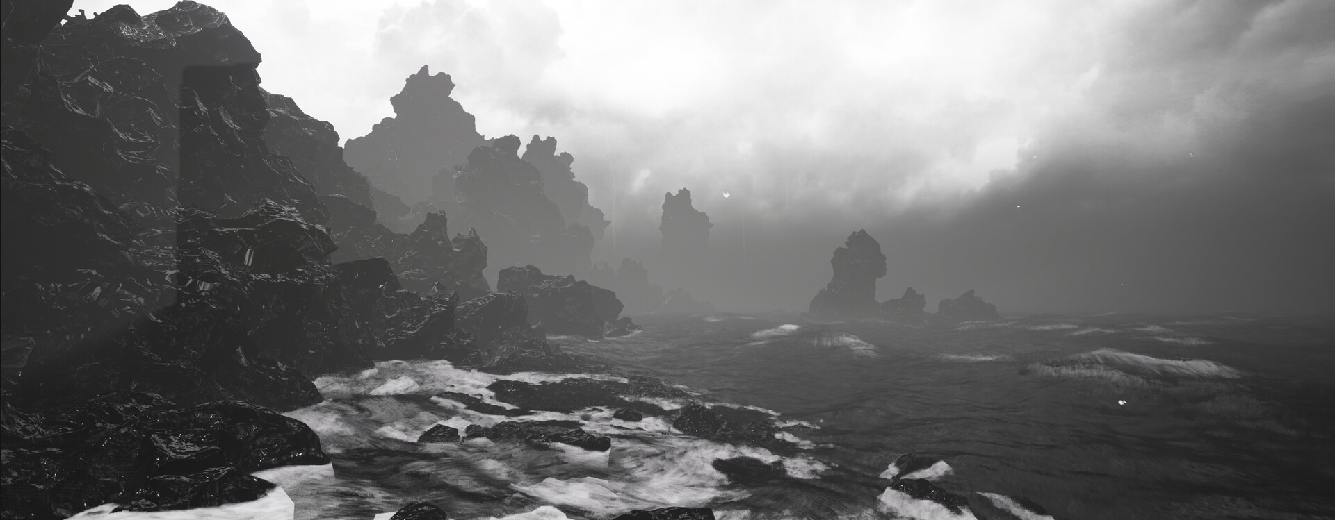 Eclipse: Echo of Dimension screenshot 3