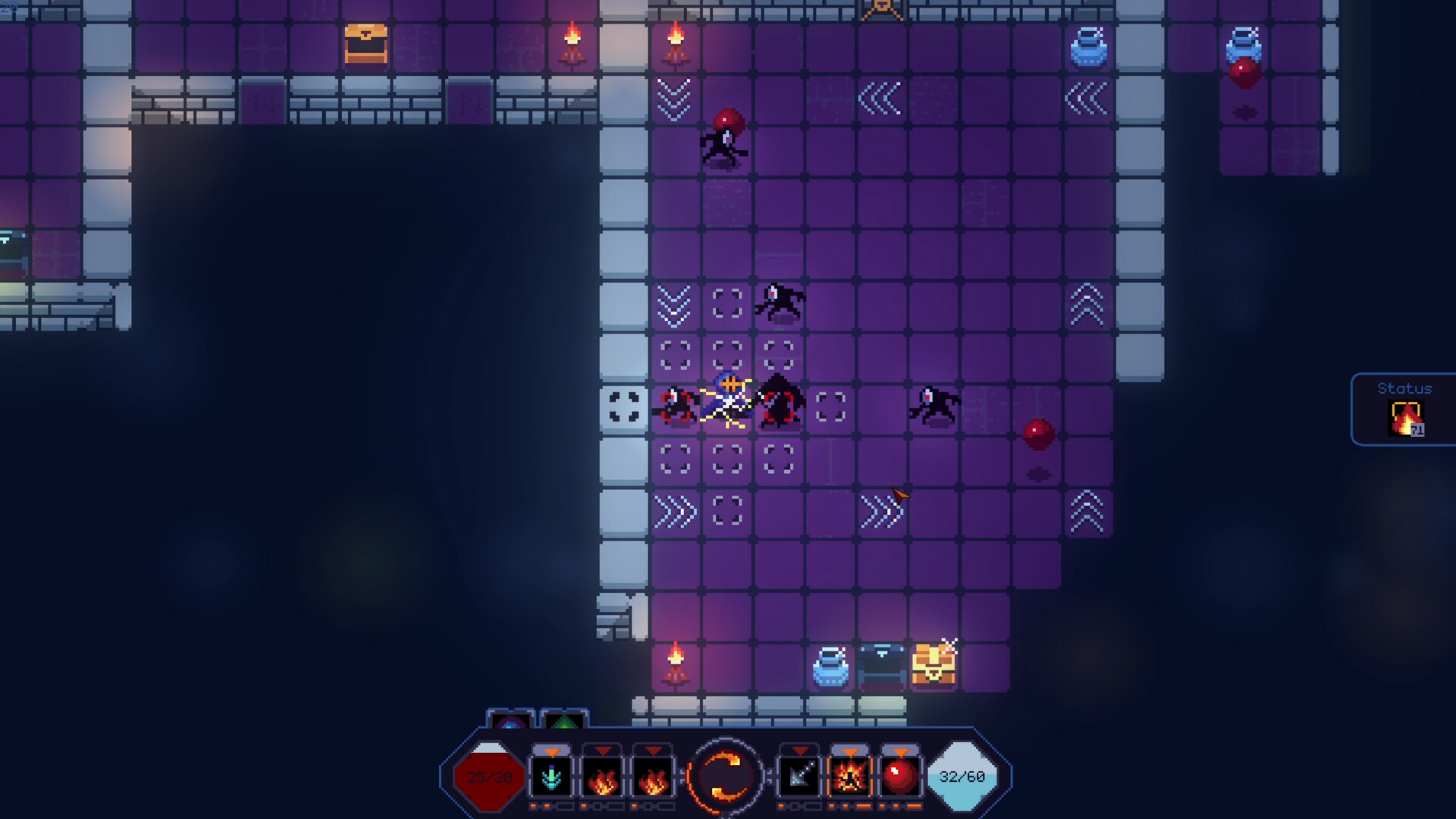 Desolar screenshot 1