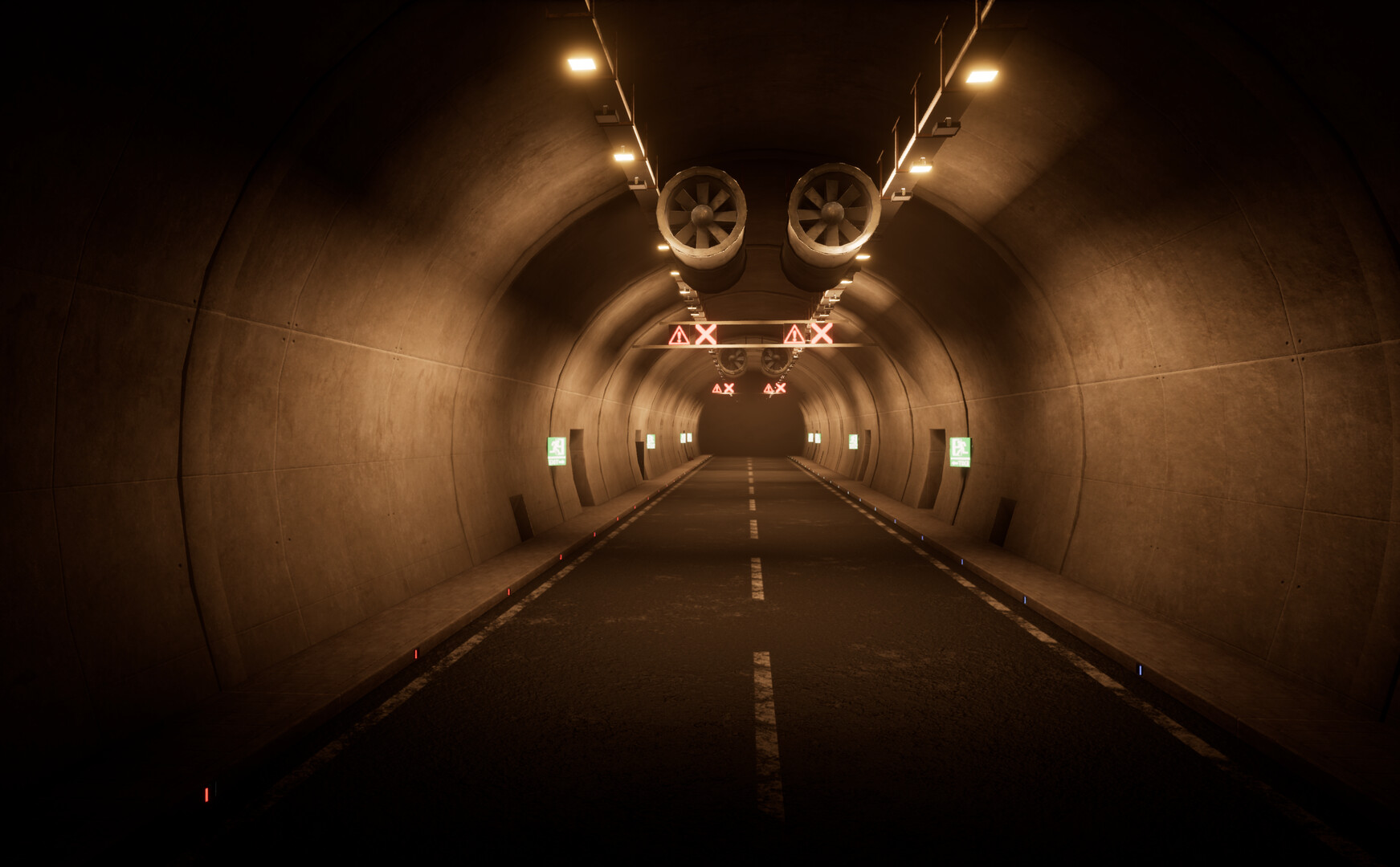 Mirage : Lost in the Liminal screenshot 4