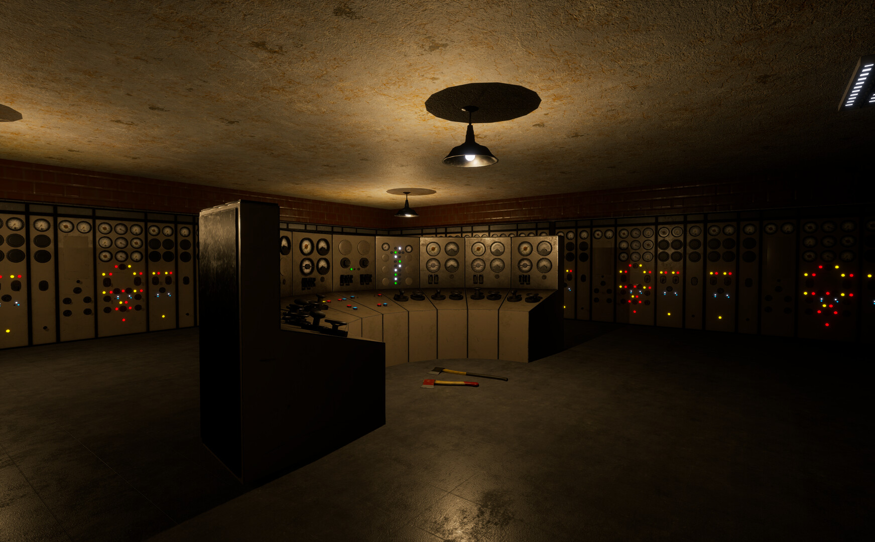 Mirage : Lost in the Liminal screenshot 3
