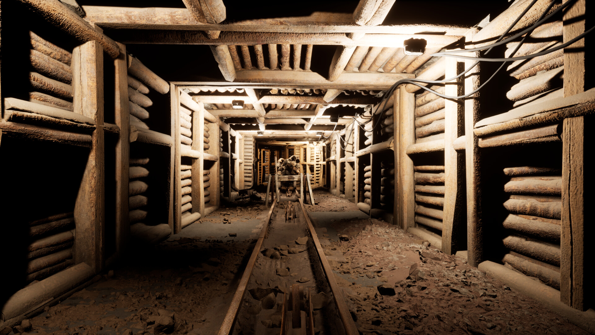 Mirage : Lost in the Liminal screenshot 7