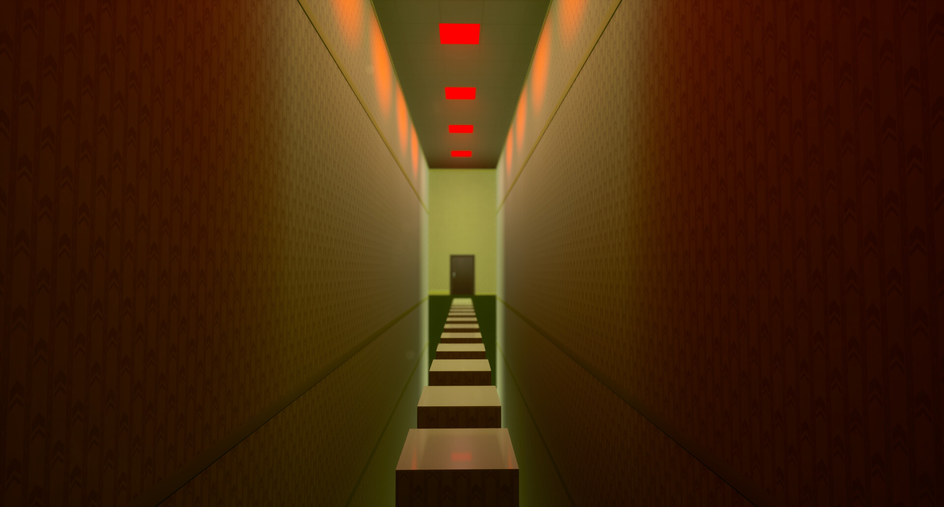 Mirage : Lost in the Liminal screenshot 5