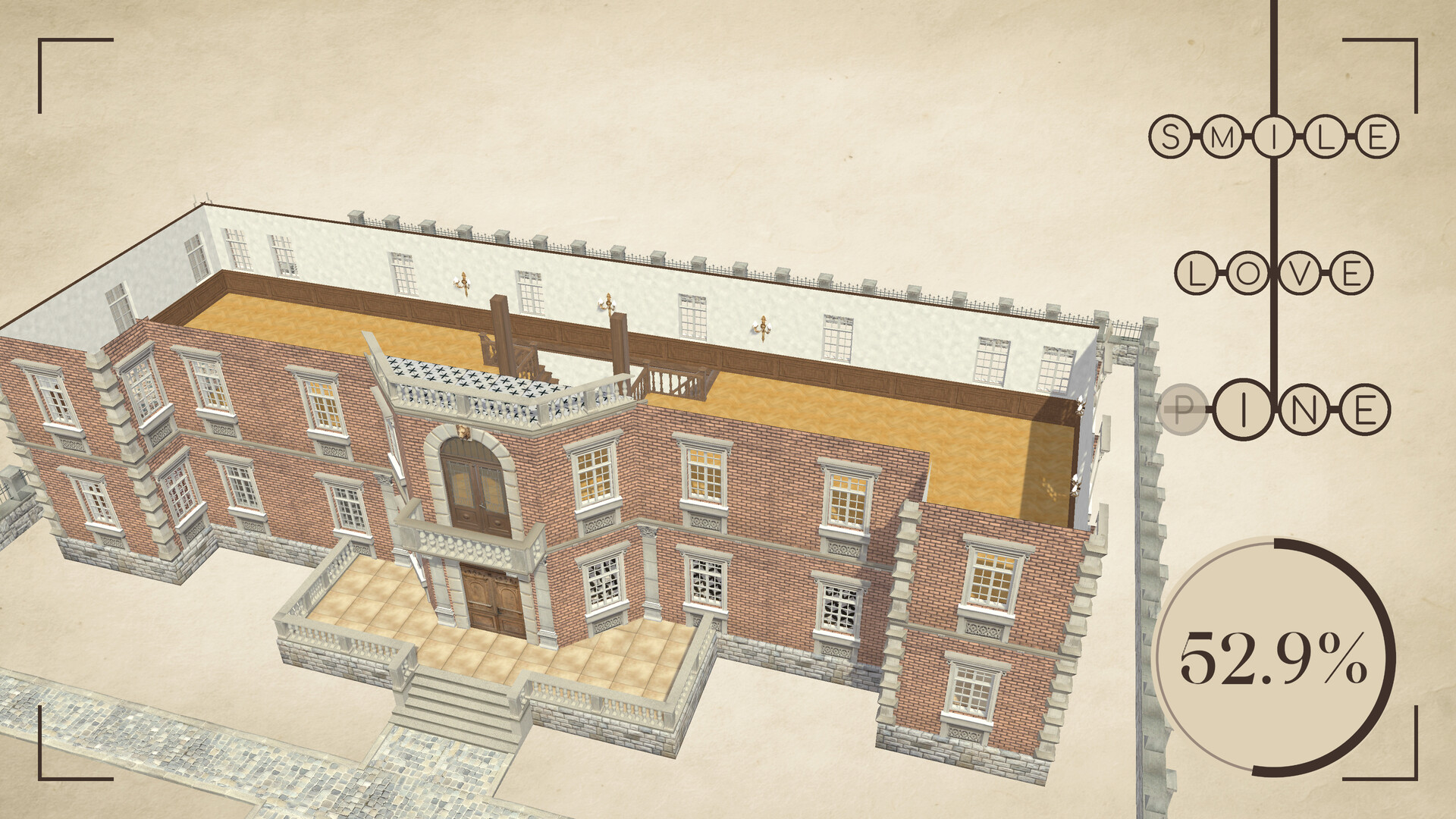 Tranquil Builds screenshot 4