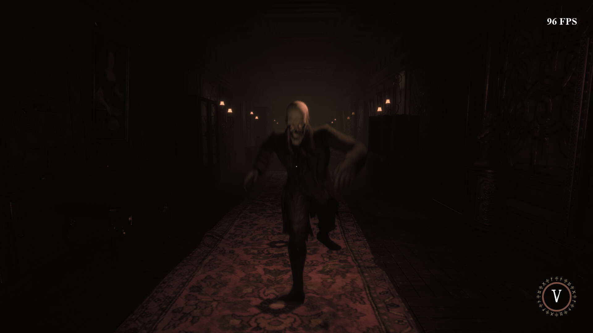 In Waiting screenshot 4
